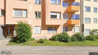 Bostadsrätter till salu i Kungsholmen - Bild från Google Street View