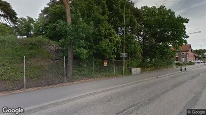 Bostadsrätter till salu i Karlskrona - Bild från Google Street View