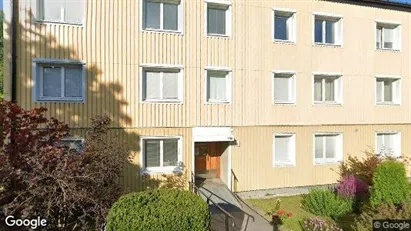 Bostadsrätter till salu i Södertälje - Bild från Google Street View