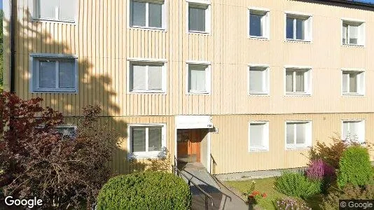 Bostadsrätter till salu i Södertälje - Bild från Google Street View