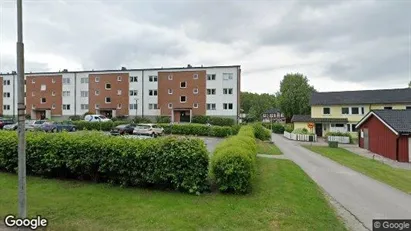 Bostadsrätter till salu i Stenungsund - Bild från Google Street View