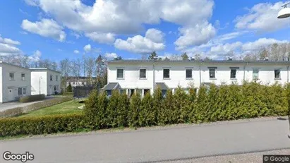 Bostadsrätter till salu i Ale - Bild från Google Street View
