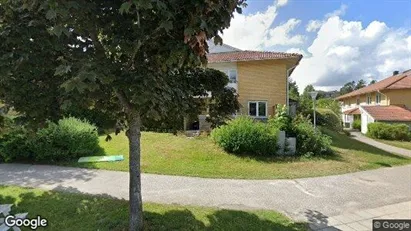 Bostadsrätter till salu i Värmdö - Bild från Google Street View