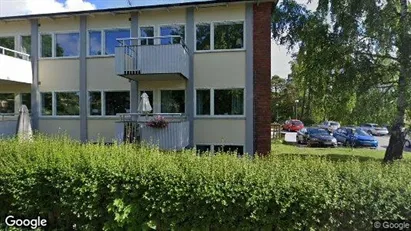 Bostadsrätter till salu i Täby - Bild från Google Street View