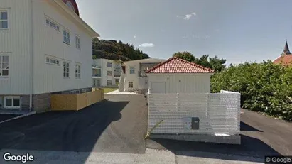 Bostadsrätter till salu i Tanum - Bild från Google Street View