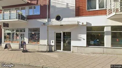 Bostadsrätter till salu i Malmö Centrum - Bild från Google Street View