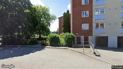 Bostadsrätter till salu i Mölndal - Bild från Google Street View