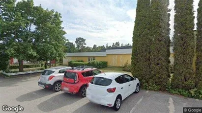 Bostadsrätter till salu i Oxelösund - Bild från Google Street View