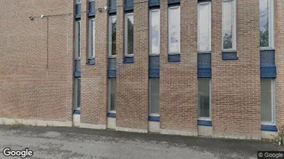 Bostadsrätter till salu i Söderort - Bild från Google Street View