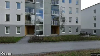 Bostadsrätter till salu i Västerås - Bild från Google Street View