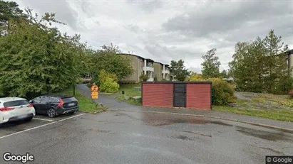 Bostadsrätter till salu i Område ej specificerat - Bild från Google Street View