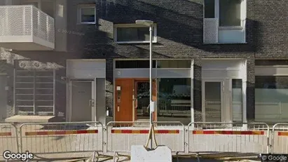 Bostadsrätter till salu i Helsingborg - Bild från Google Street View