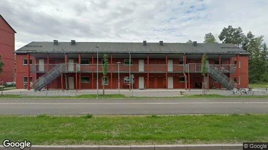 Bostadsrätter till salu i Falun - Bild från Google Street View