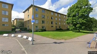 Bostadsrätter till salu i Lundby - Bild från Google Street View