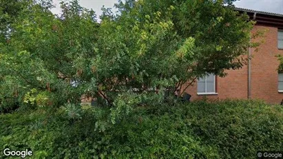 Bostadsrätter till salu i Botkyrka - Bild från Google Street View