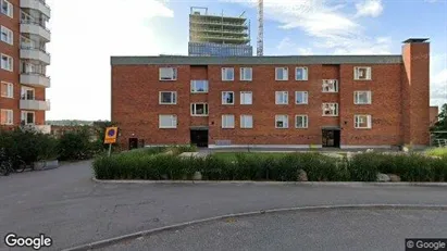 Bostadsrätter till salu i Nacka - Bild från Google Street View