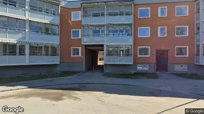 Bostadsrätter till salu i Täby - Bild från Google Street View