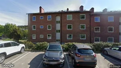 Bostadsrätter till salu i Uddevalla - Bild från Google Street View