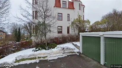 Bostadsrätter till salu i Västerås - Bild från Google Street View