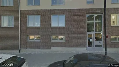 Bostadsrätter till salu i Område ej specificerat - Bild från Google Street View