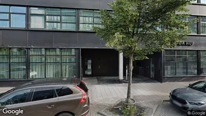 Lägenheter till salu i Vasastan - Bild från Google Street View