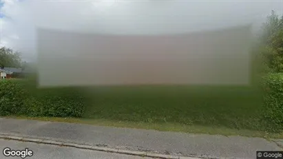 Lägenheter att hyra i Östersund - Bild från Google Street View