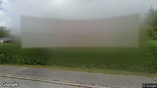 Lägenheter att hyra i Östersund - Bild från Google Street View
