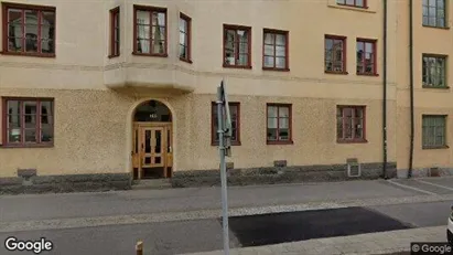 Bostadsrätter till salu i Söderort - Bild från Google Street View