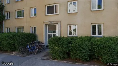 Bostadsrätter till salu i Söderort - Bild från Google Street View