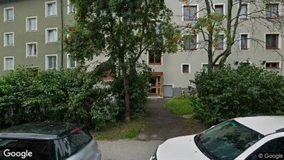 Bostadsrätter till salu i Söderort - Bild från Google Street View