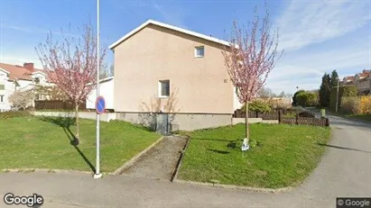 Bostadsrätter till salu i Örebro - Bild från Google Street View