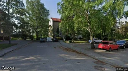Bostadsrätter till salu i Danderyd - Bild från Google Street View