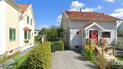 Lägenheter till salu i Örgryte-Härlanda - Bild från Google Street View