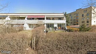 Lägenheter till salu i Vallentuna - Bild från Google Street View