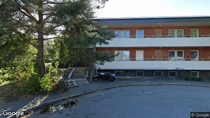 Bostadsrätter till salu i Söderort - Bild från Google Street View