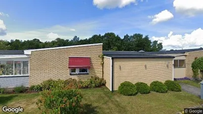Lägenheter till salu i Linköping - Bild från Google Street View