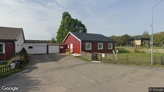Lägenheter till salu i Östhammar - Bild från Google Street View