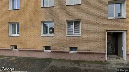 Lägenheter till salu i Jönköping - Bild från Google Street View