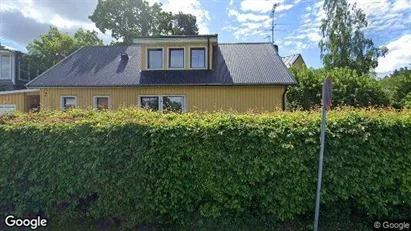 Lägenheter till salu i Västerort - Bild från Google Street View