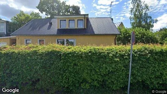 Lägenheter till salu i Västerort - Bild från Google Street View