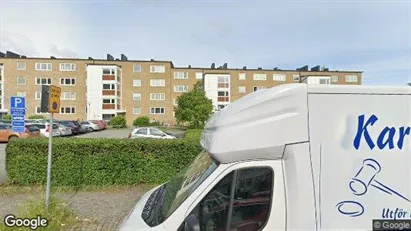 Lägenheter till salu i Malmö Centrum - Bild från Google Street View