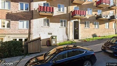 Lägenheter till salu i Sundbyberg - Bild från Google Street View
