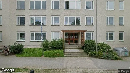Lägenheter till salu i Södermalm - Bild från Google Street View