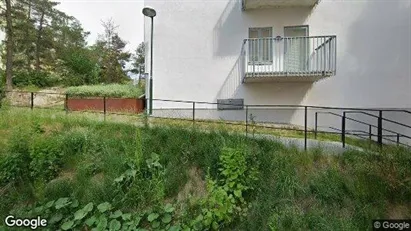 Lägenheter till salu i Söderort - Bild från Google Street View