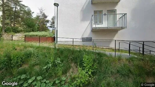 Lägenheter till salu i Söderort - Bild från Google Street View