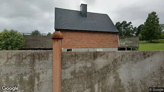 Lägenheter till salu i Sundsvall - Bild från Google Street View