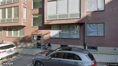 Lägenheter till salu i Västerås - Bild från Google Street View