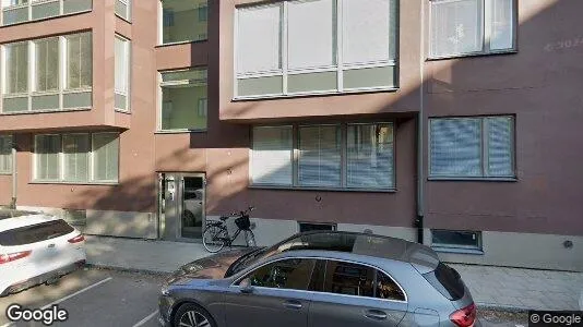 Lägenheter till salu i Västerås - Bild från Google Street View