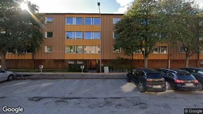 Bostadsrätter till salu i Lidingö - Bild från Google Street View