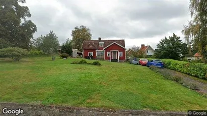 Lägenheter till salu i Jönköping - Bild från Google Street View
